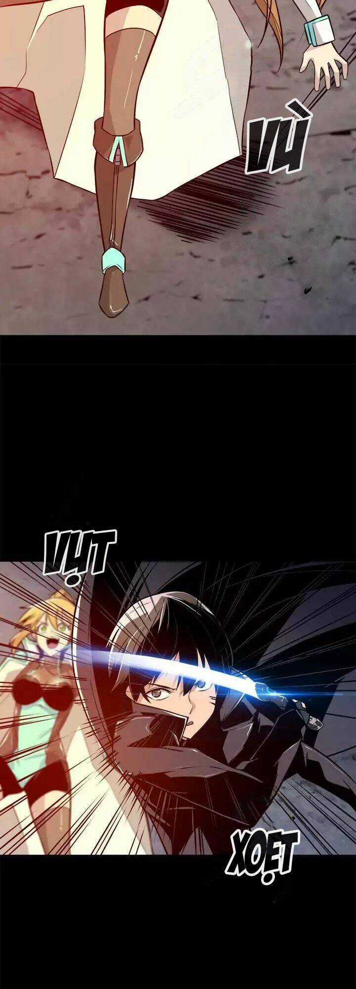 Người Quản Lý Mạnh Nhất Trong Lịch Sử Chapter 1 trang 32