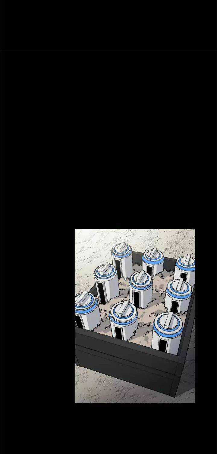 Người Quản Lý Mạnh Nhất Trong Lịch Sử Chapter 1 trang 35