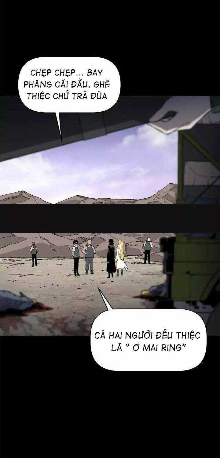 Người Quản Lý Mạnh Nhất Trong Lịch Sử Chapter 1 trang 36