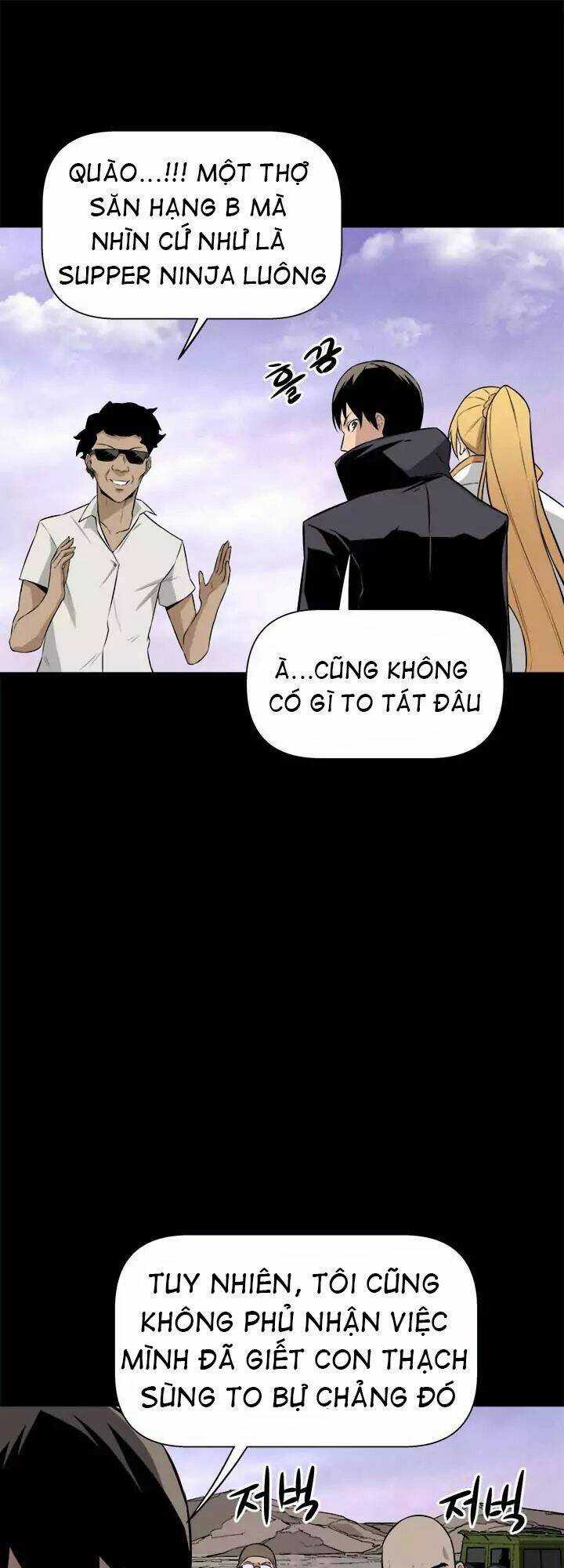 Người Quản Lý Mạnh Nhất Trong Lịch Sử Chapter 1 trang 37