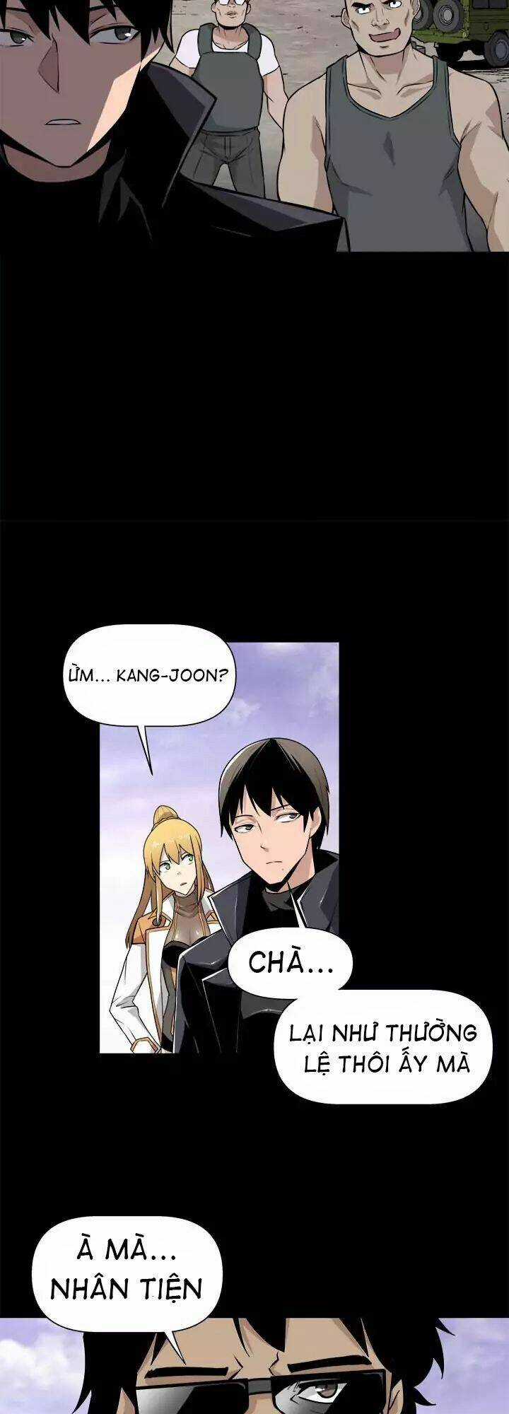 Người Quản Lý Mạnh Nhất Trong Lịch Sử Chapter 1 trang 38