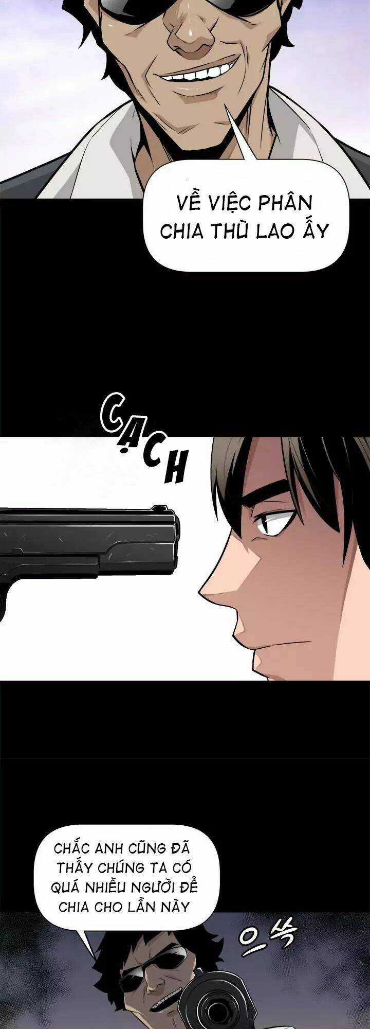 Người Quản Lý Mạnh Nhất Trong Lịch Sử Chapter 1 trang 39