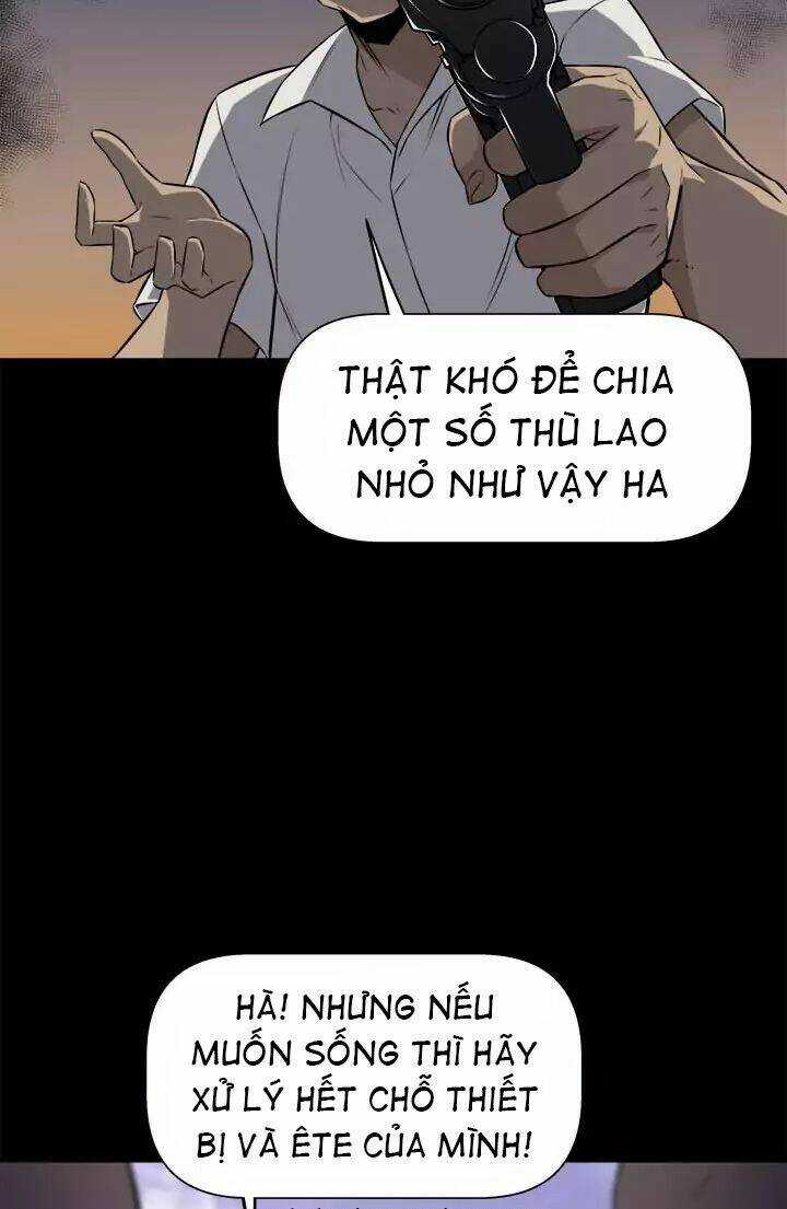 Người Quản Lý Mạnh Nhất Trong Lịch Sử Chapter 1 trang 40