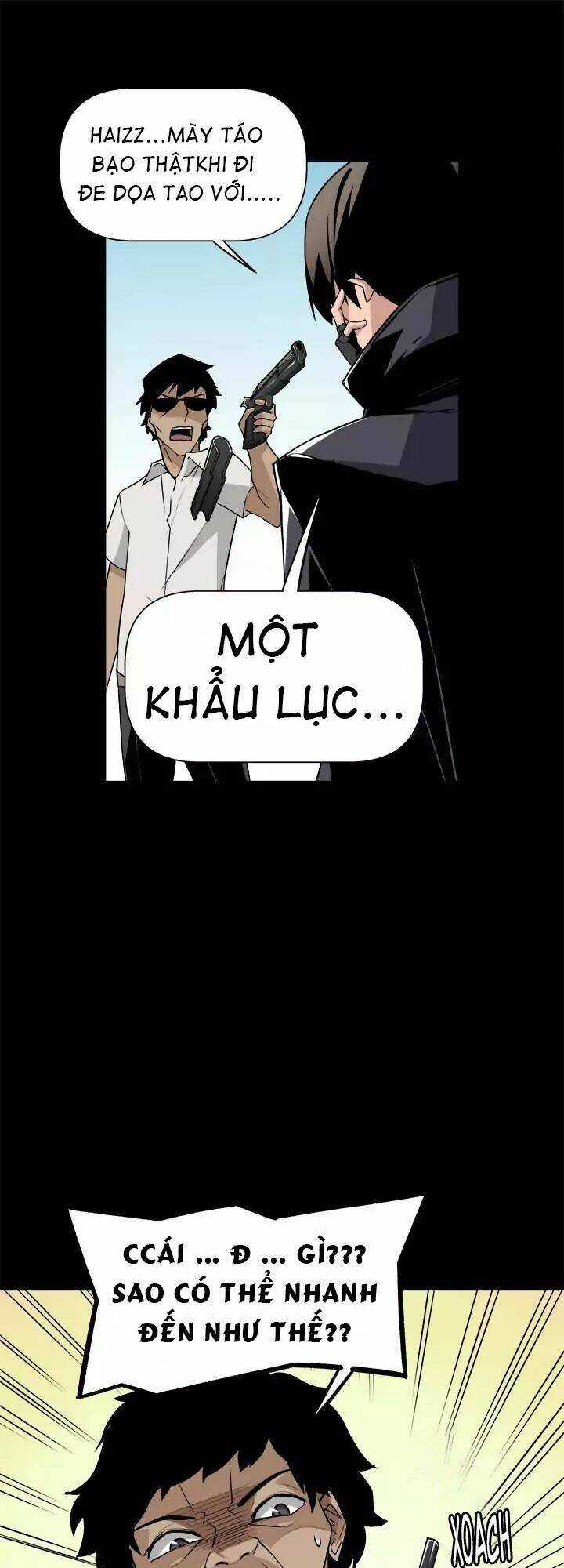 Người Quản Lý Mạnh Nhất Trong Lịch Sử Chapter 1 trang 42