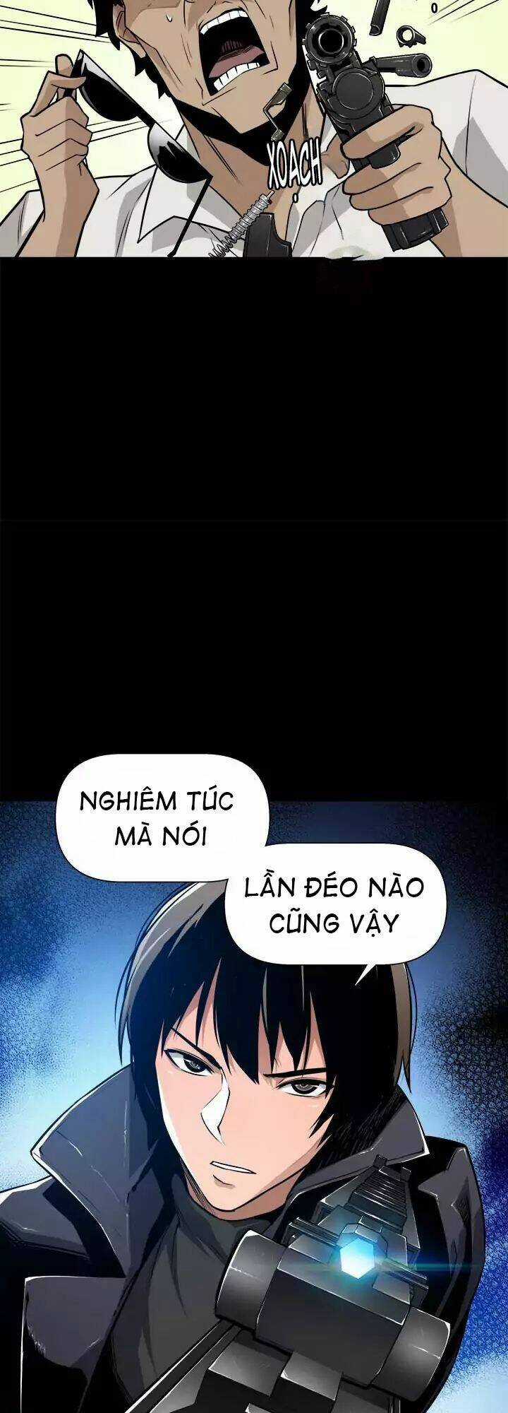 Người Quản Lý Mạnh Nhất Trong Lịch Sử Chapter 1 trang 43