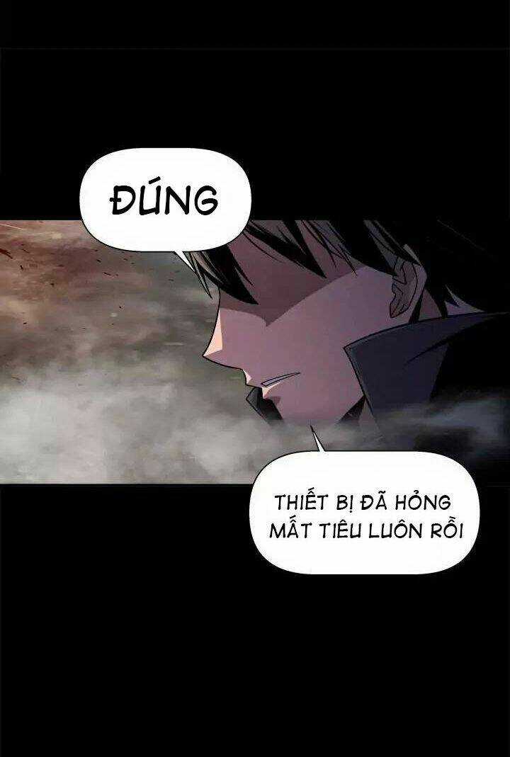 Người Quản Lý Mạnh Nhất Trong Lịch Sử Chapter 1 trang 5