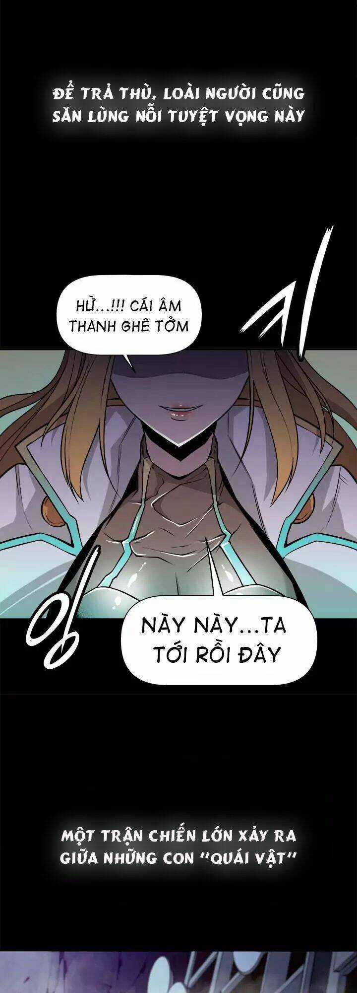 Người Quản Lý Mạnh Nhất Trong Lịch Sử Chapter 1 trang 6