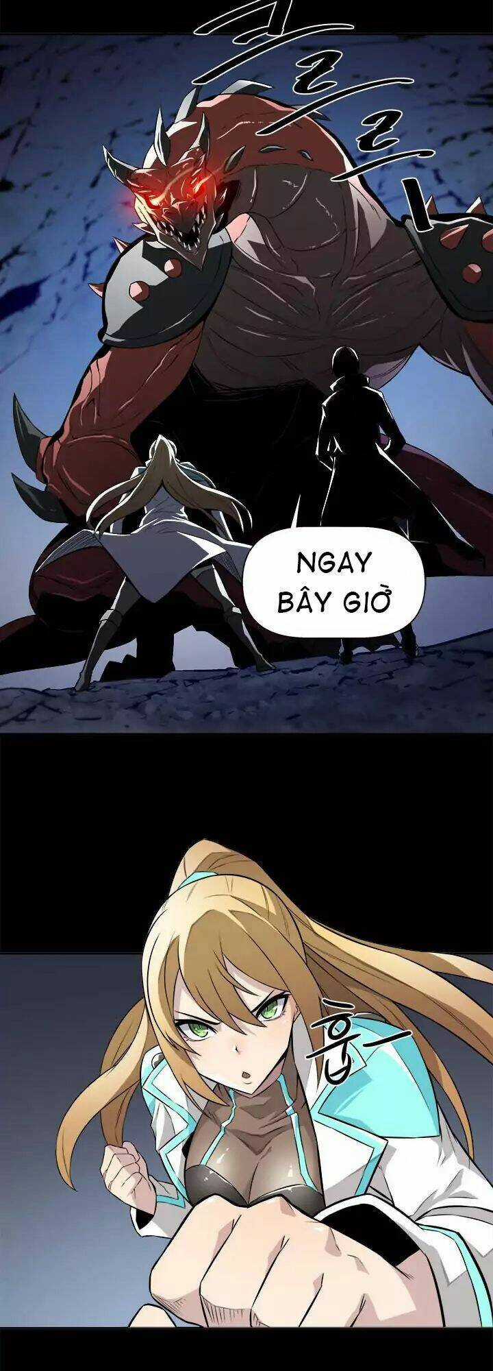 Người Quản Lý Mạnh Nhất Trong Lịch Sử Chapter 1 trang 8