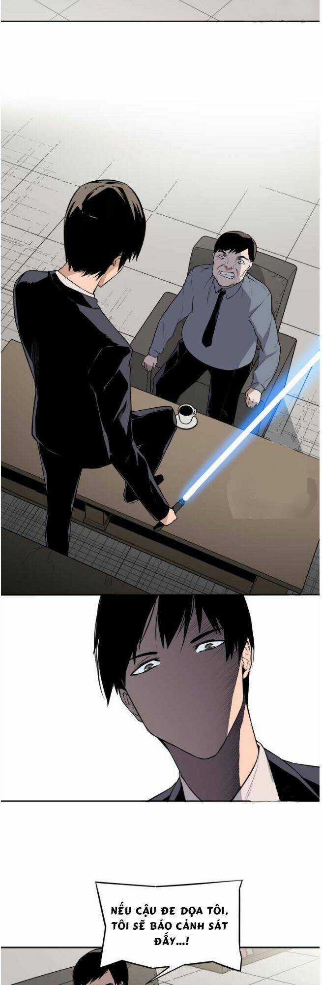 Người Quản Lý Mạnh Nhất Trong Lịch Sử Chapter 10 trang 13