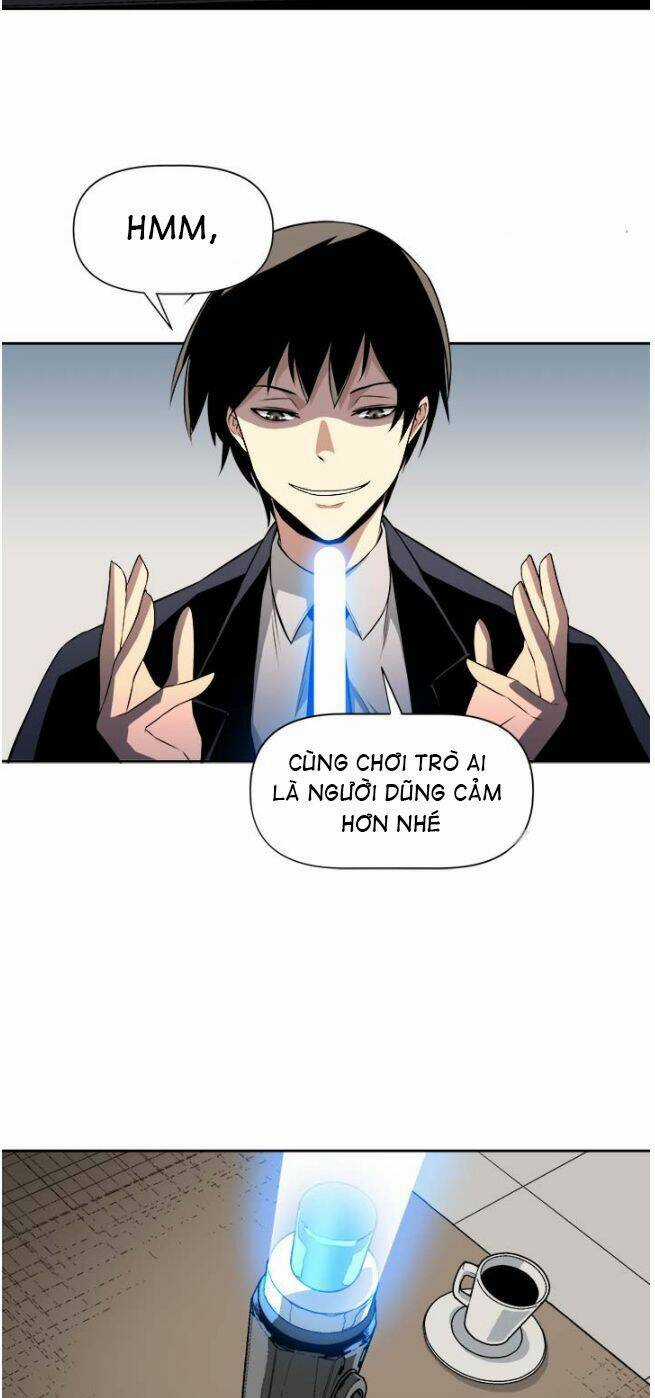 Người Quản Lý Mạnh Nhất Trong Lịch Sử Chapter 10 trang 15