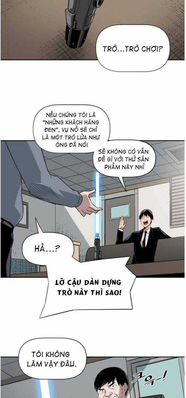 Người Quản Lý Mạnh Nhất Trong Lịch Sử Chapter 10 trang 16