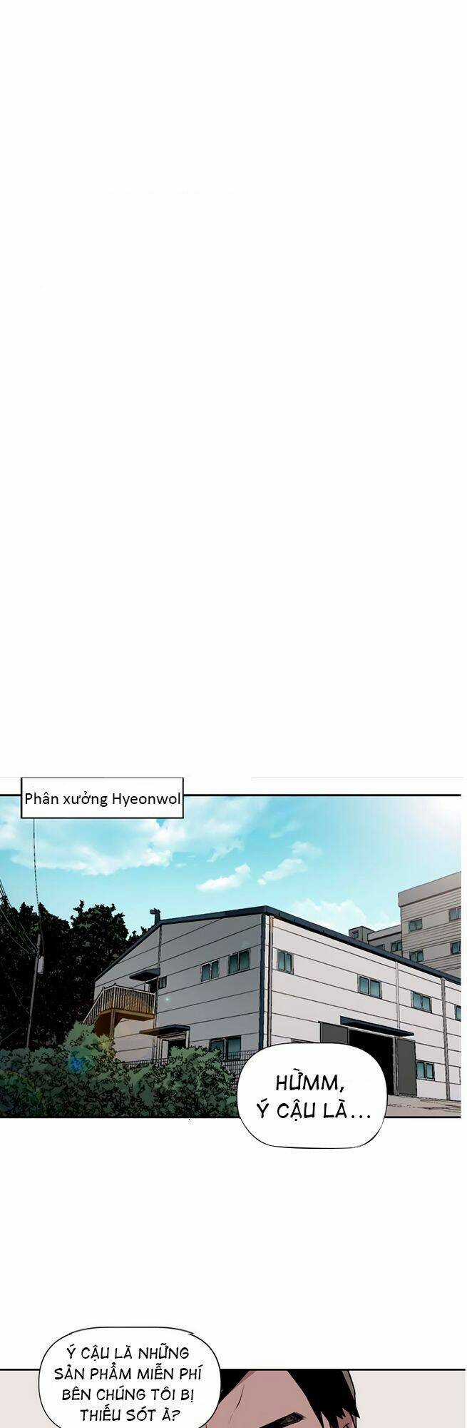 Người Quản Lý Mạnh Nhất Trong Lịch Sử Chapter 10 trang 2