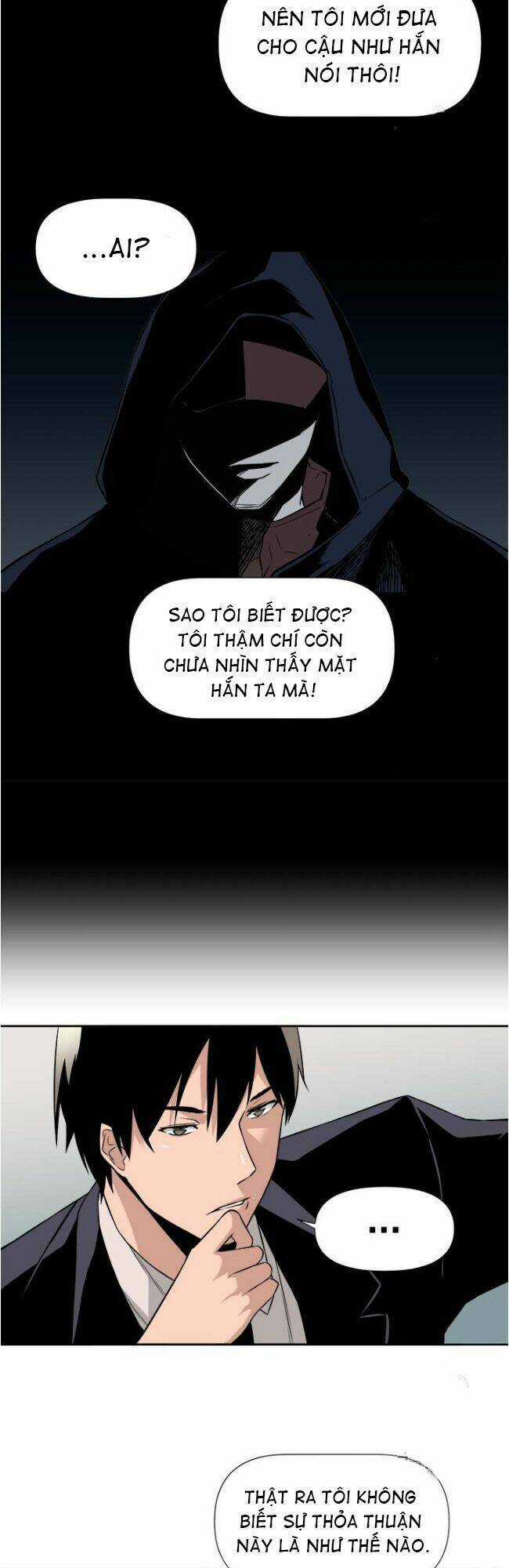 Người Quản Lý Mạnh Nhất Trong Lịch Sử Chapter 10 trang 23