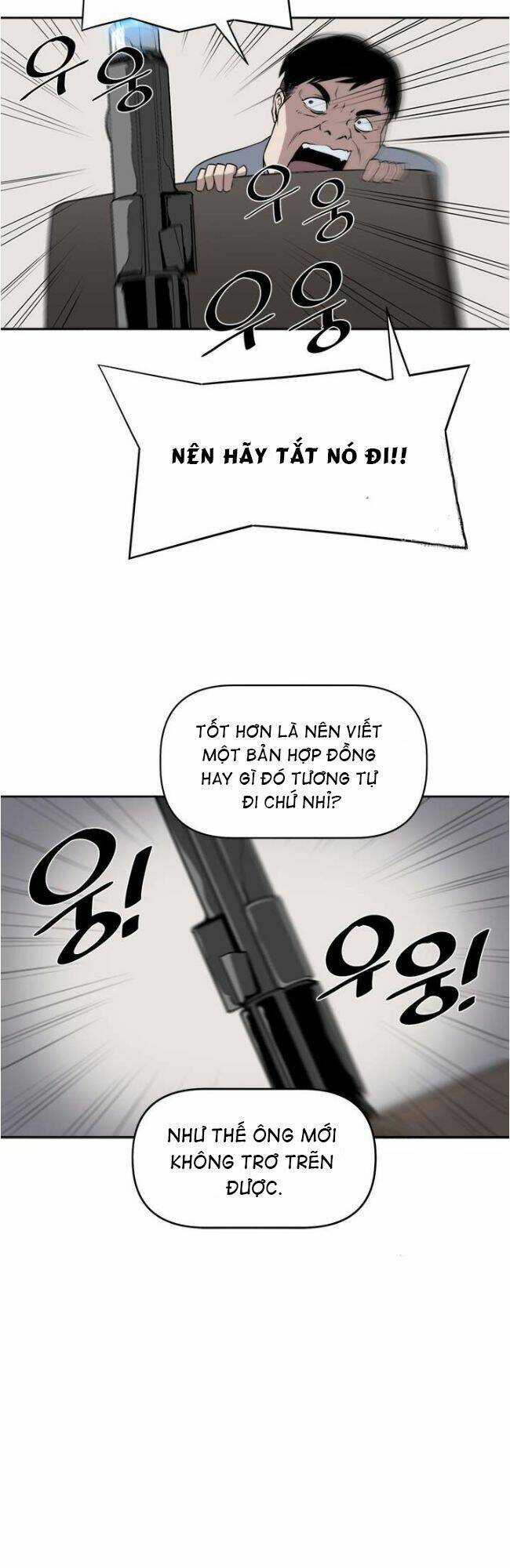 Người Quản Lý Mạnh Nhất Trong Lịch Sử Chapter 10 trang 26