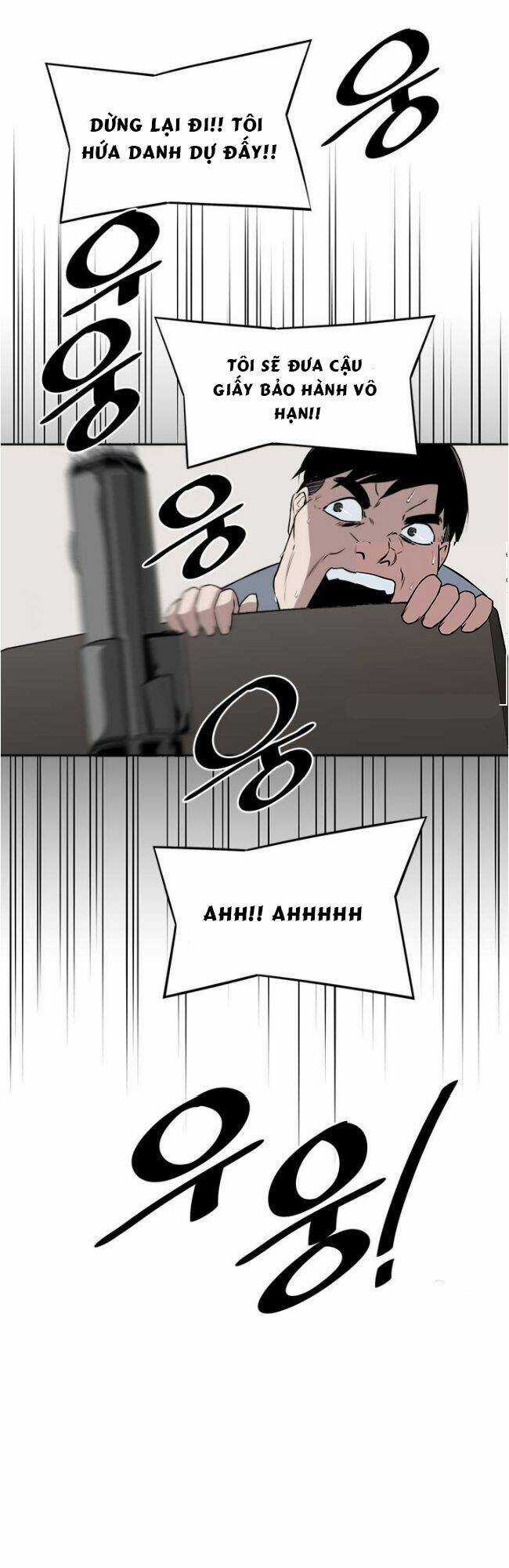 Người Quản Lý Mạnh Nhất Trong Lịch Sử Chapter 10 trang 27