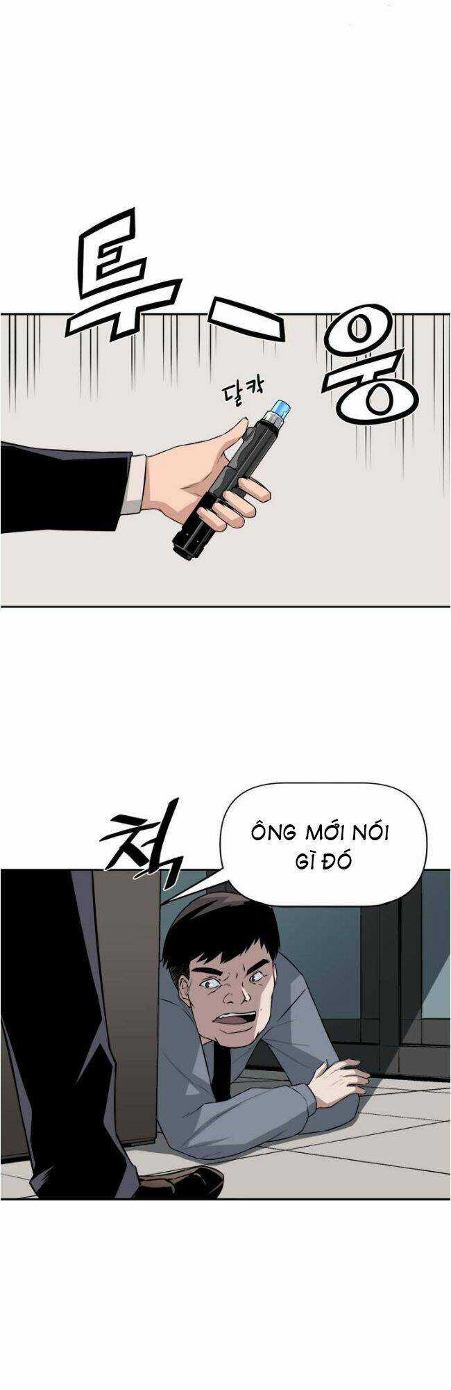 Người Quản Lý Mạnh Nhất Trong Lịch Sử Chapter 10 trang 28