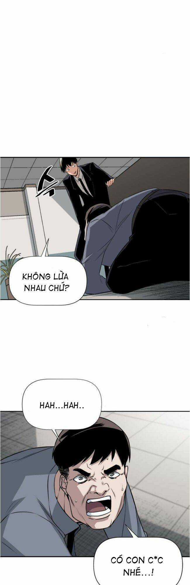 Người Quản Lý Mạnh Nhất Trong Lịch Sử Chapter 10 trang 29