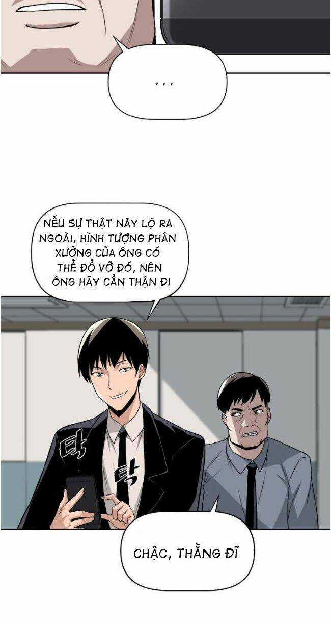 Người Quản Lý Mạnh Nhất Trong Lịch Sử Chapter 10 trang 32