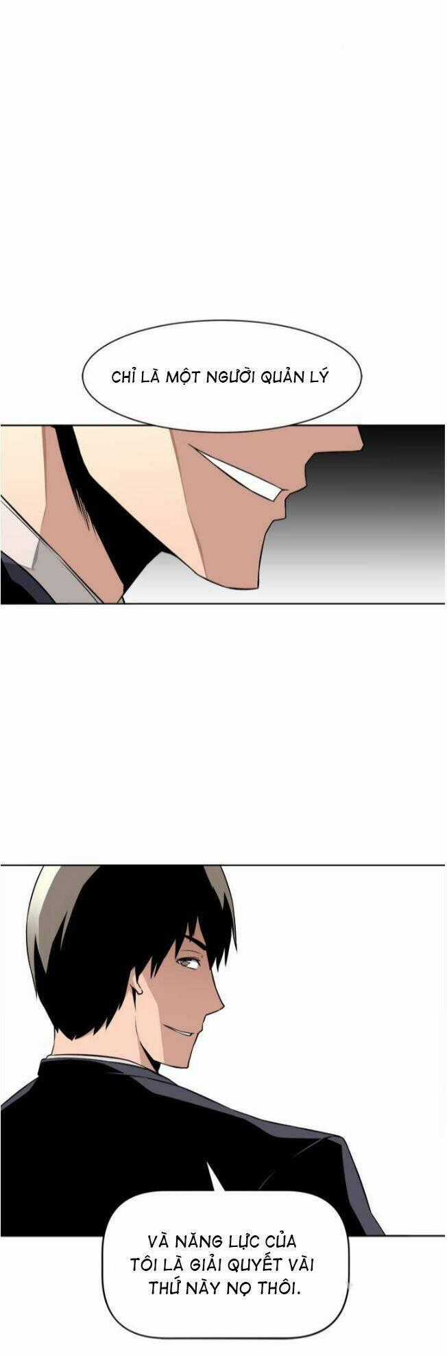 Người Quản Lý Mạnh Nhất Trong Lịch Sử Chapter 10 trang 35