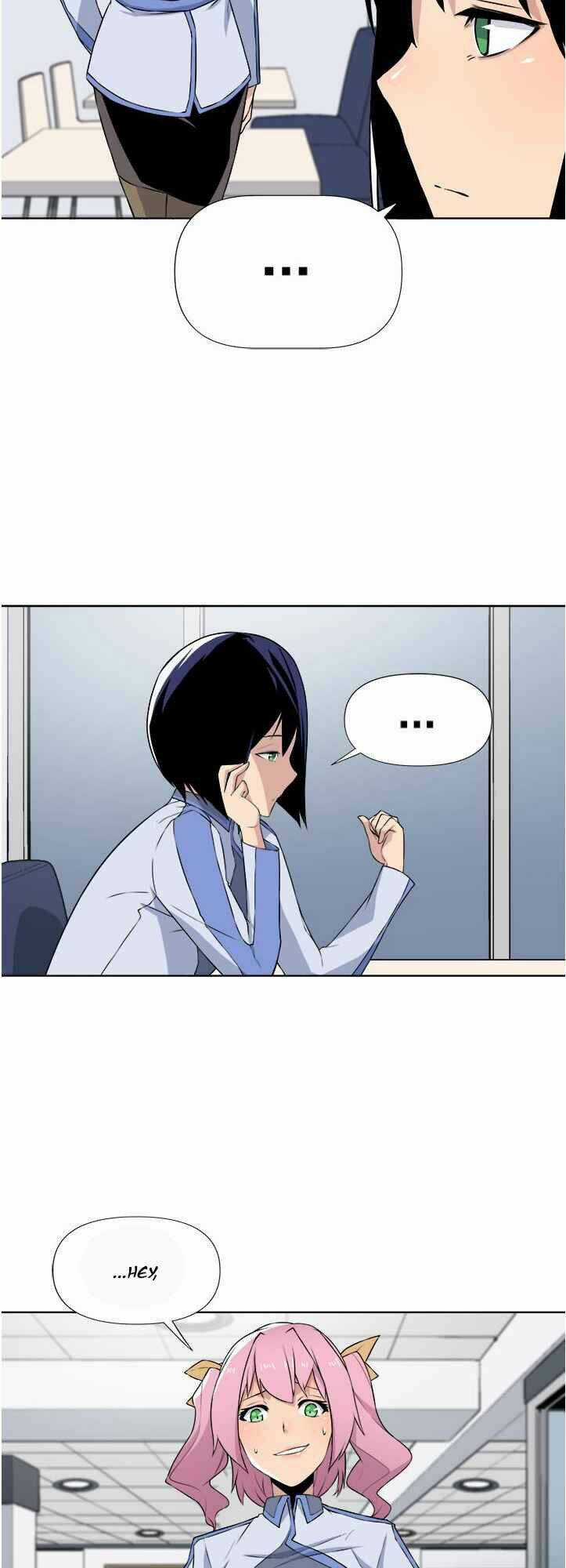 Người Quản Lý Mạnh Nhất Trong Lịch Sử Chapter 11 trang 19