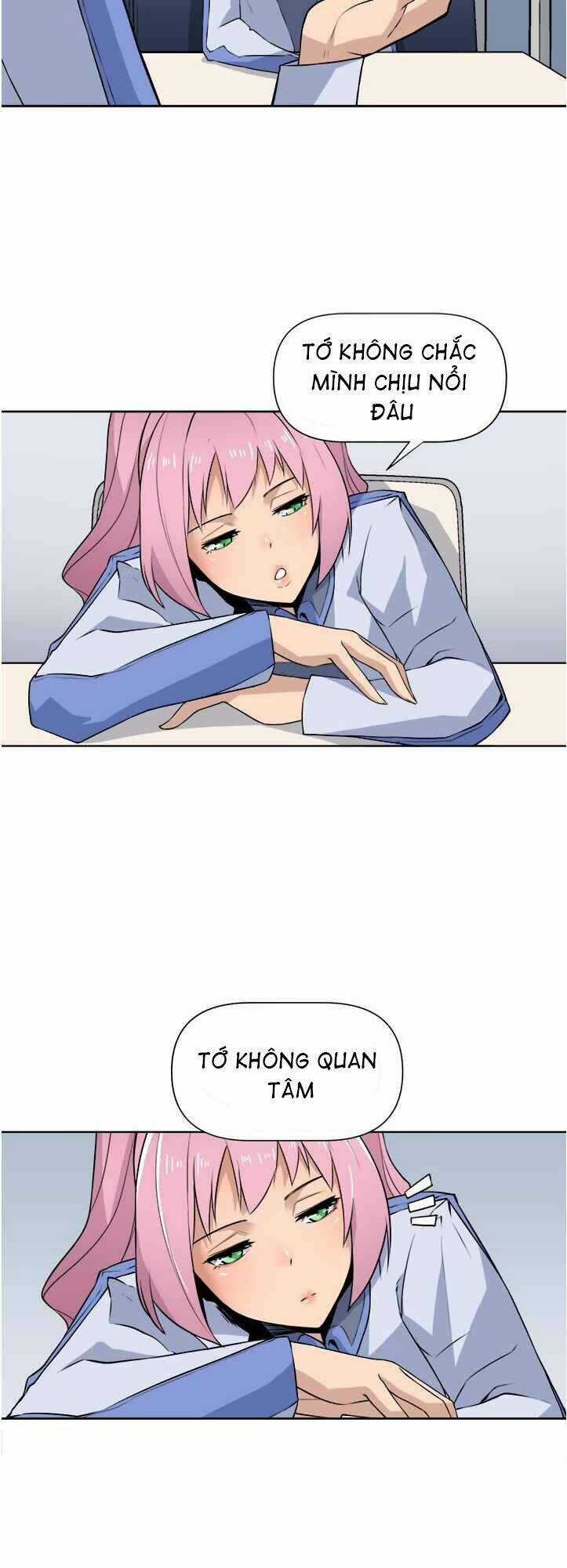 Người Quản Lý Mạnh Nhất Trong Lịch Sử Chapter 11 trang 22