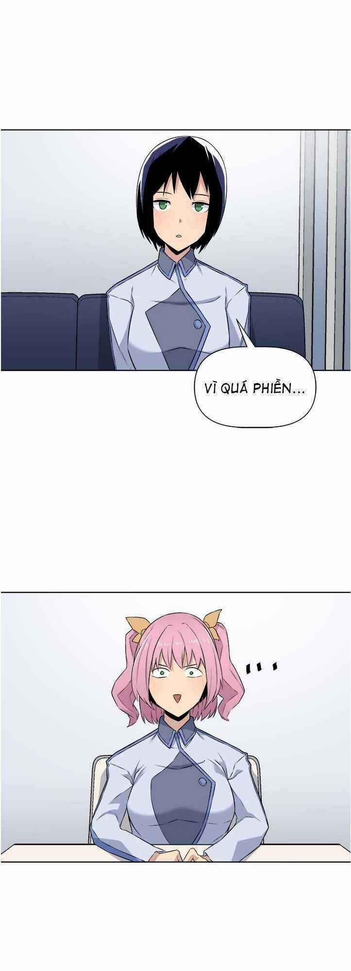 Người Quản Lý Mạnh Nhất Trong Lịch Sử Chapter 11 trang 25