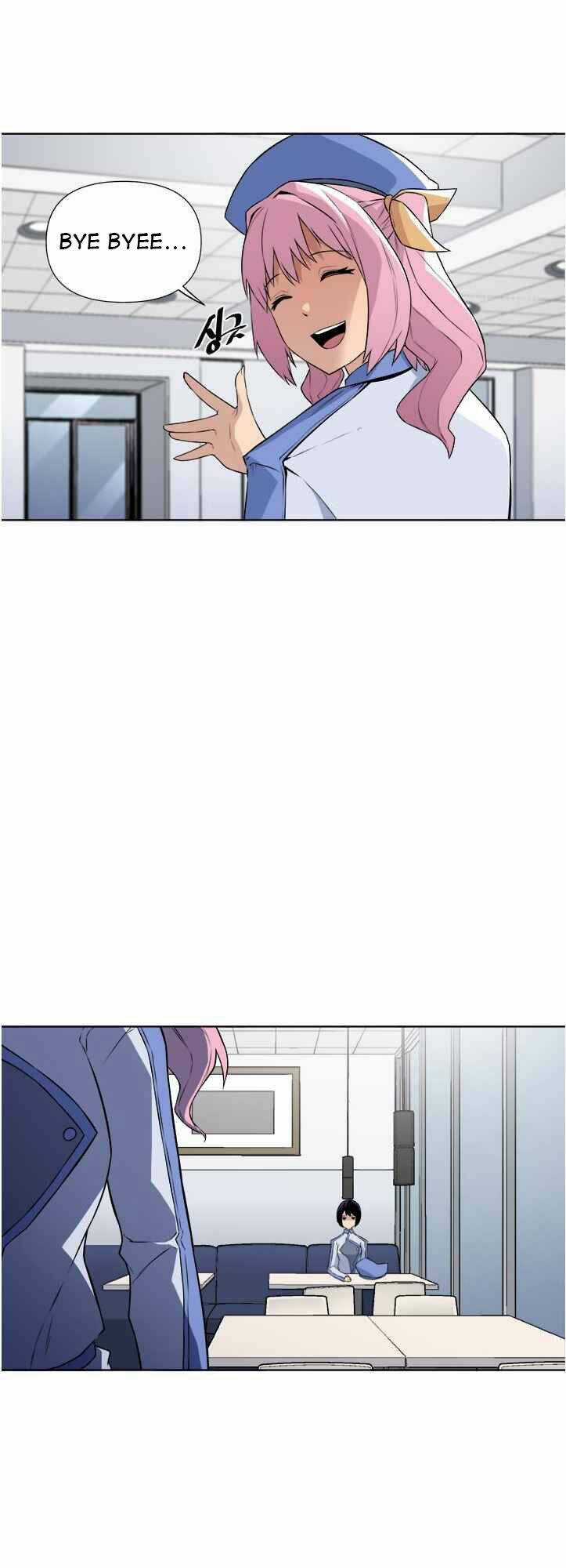 Người Quản Lý Mạnh Nhất Trong Lịch Sử Chapter 11 trang 27