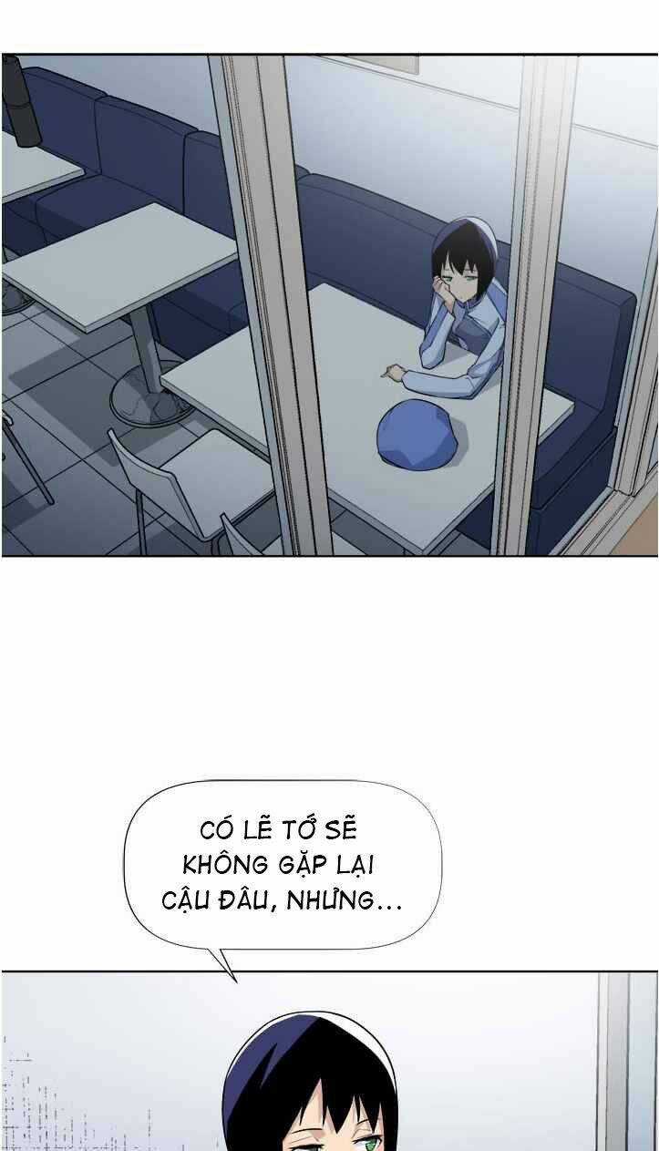 Người Quản Lý Mạnh Nhất Trong Lịch Sử Chapter 11 trang 28