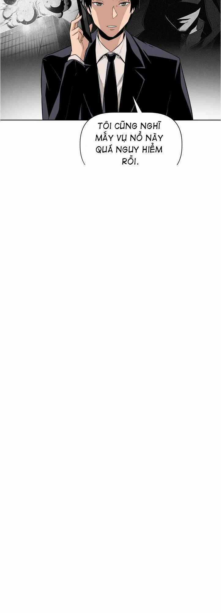 Người Quản Lý Mạnh Nhất Trong Lịch Sử Chapter 11 trang 3