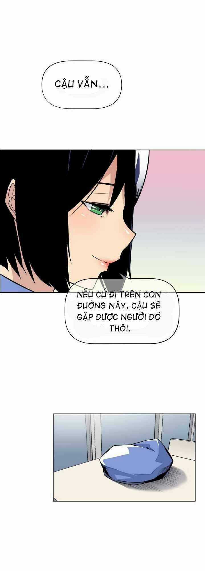 Người Quản Lý Mạnh Nhất Trong Lịch Sử Chapter 11 trang 30