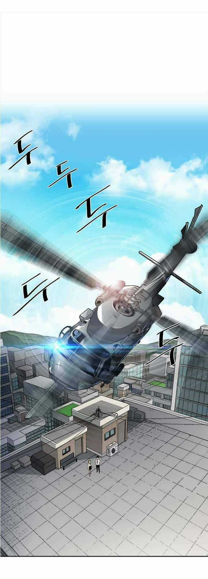 Người Quản Lý Mạnh Nhất Trong Lịch Sử Chapter 11 trang 31