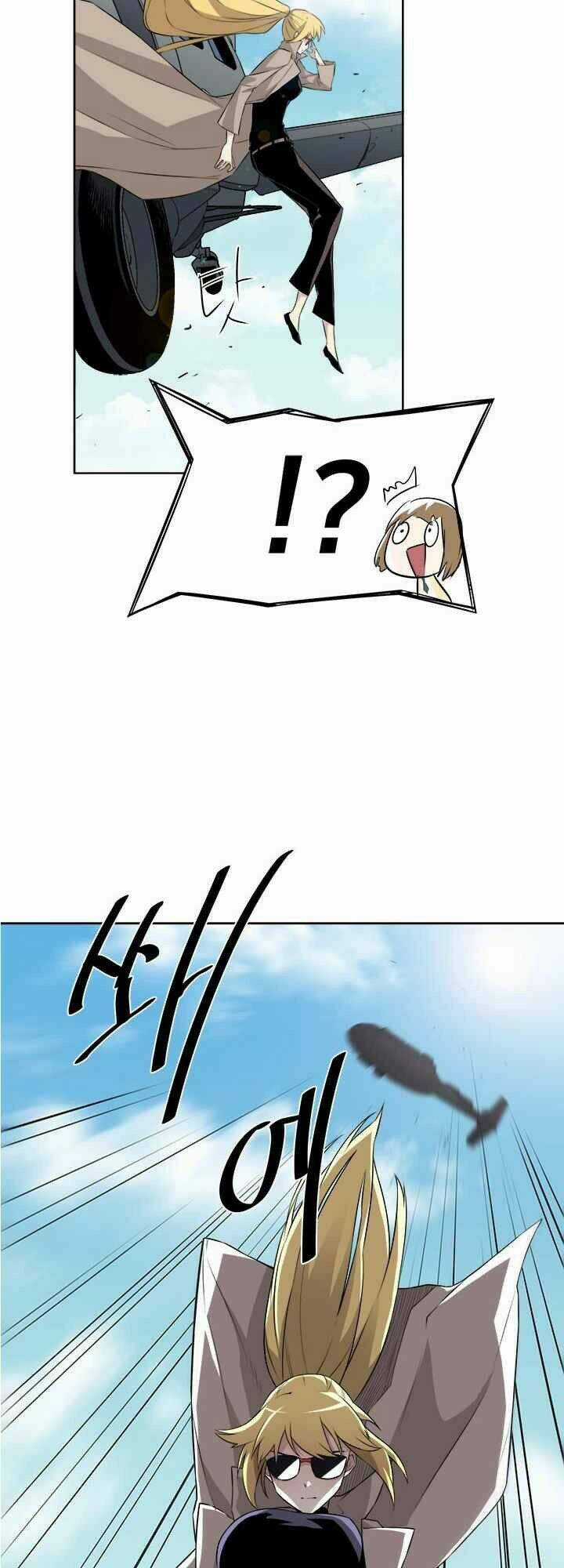 Người Quản Lý Mạnh Nhất Trong Lịch Sử Chapter 11 trang 35