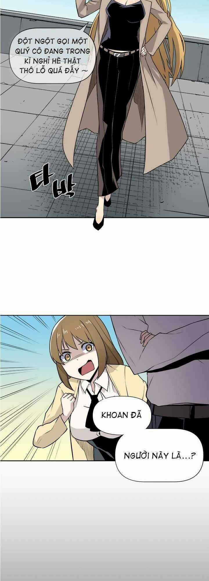 Người Quản Lý Mạnh Nhất Trong Lịch Sử Chapter 11 trang 38