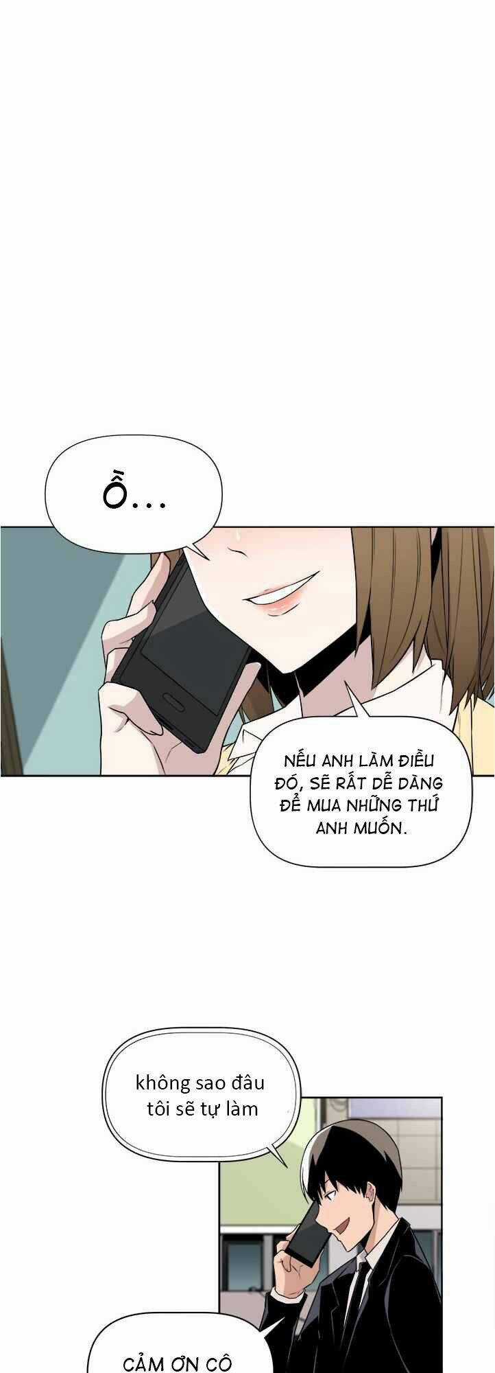 Người Quản Lý Mạnh Nhất Trong Lịch Sử Chapter 11 trang 4