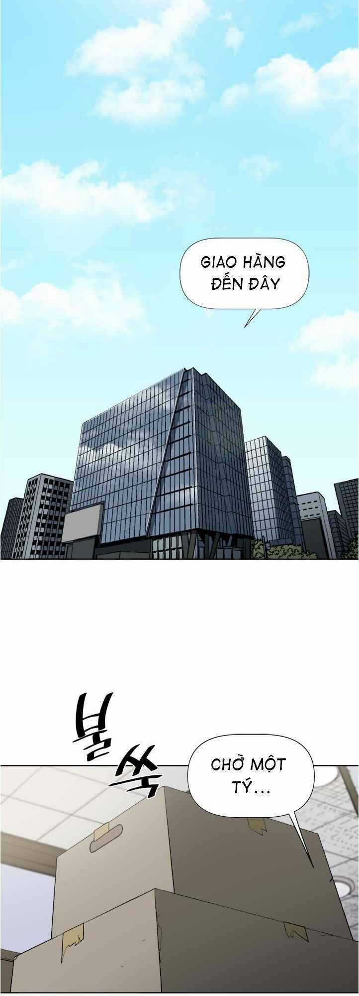 Người Quản Lý Mạnh Nhất Trong Lịch Sử Chapter 11 trang 6