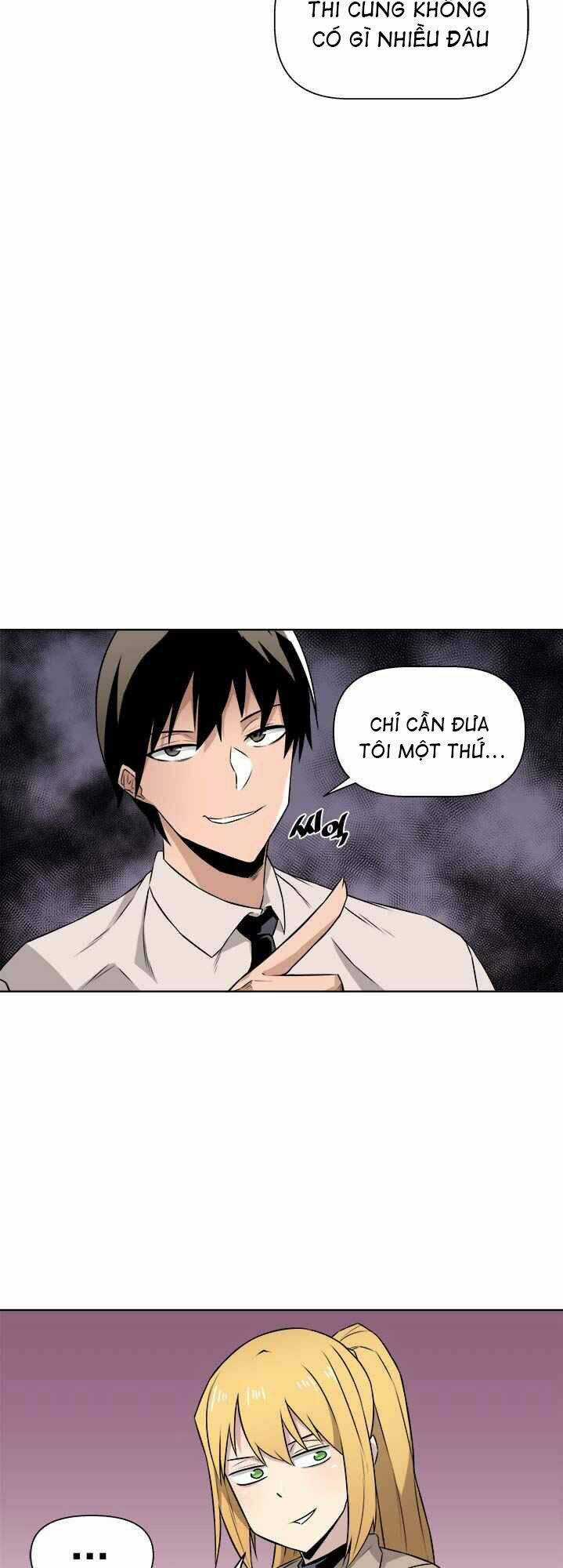 Người Quản Lý Mạnh Nhất Trong Lịch Sử Chapter 12 trang 10