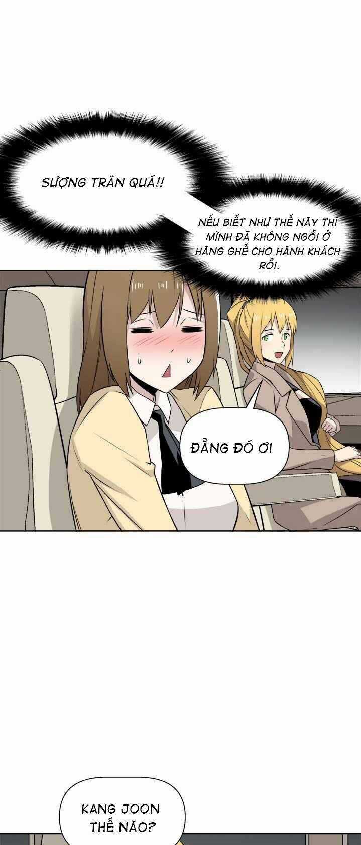 Người Quản Lý Mạnh Nhất Trong Lịch Sử Chapter 12 trang 14