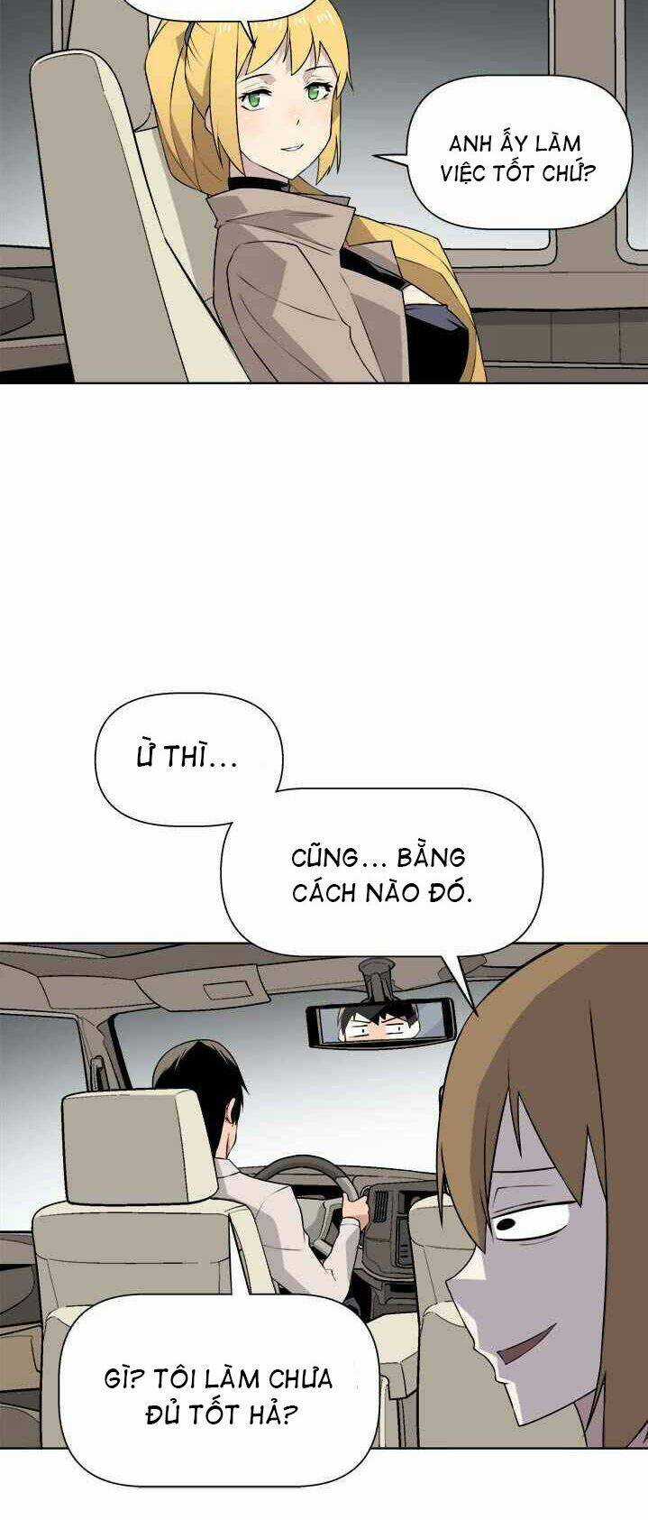 Người Quản Lý Mạnh Nhất Trong Lịch Sử Chapter 12 trang 15