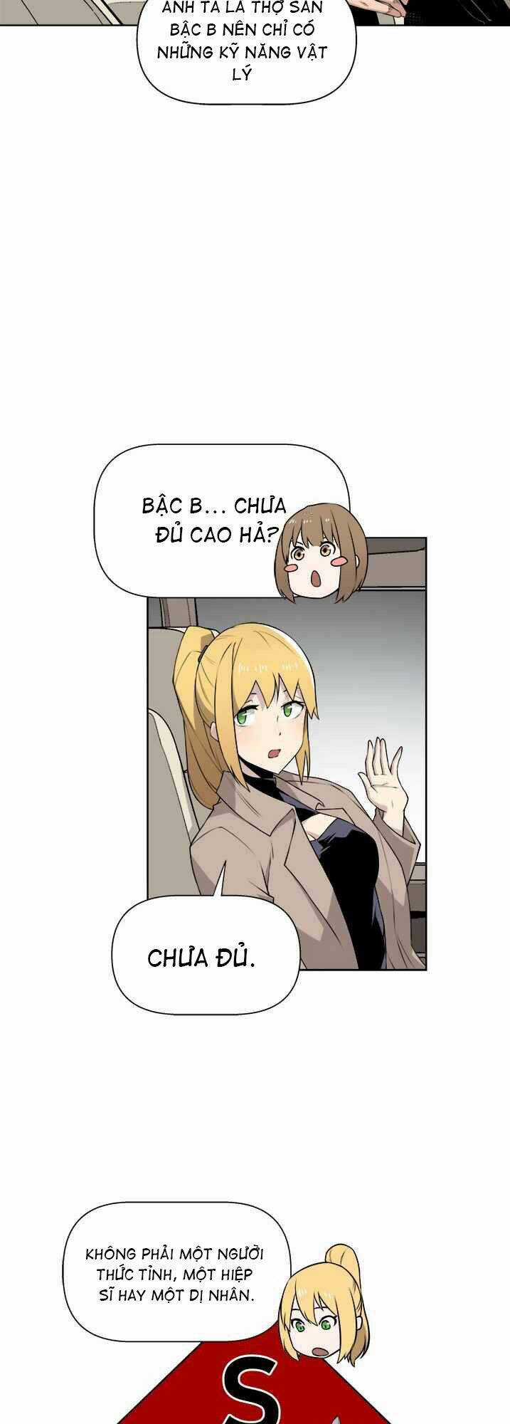 Người Quản Lý Mạnh Nhất Trong Lịch Sử Chapter 12 trang 17