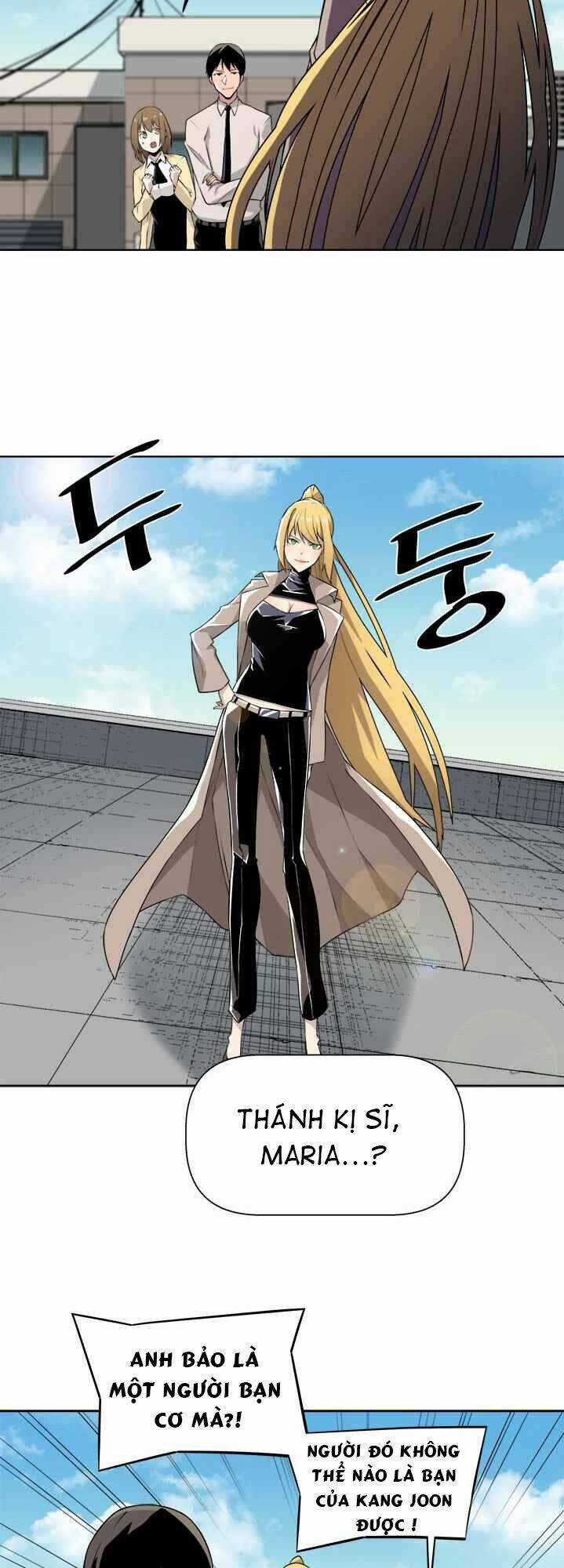 Người Quản Lý Mạnh Nhất Trong Lịch Sử Chapter 12 trang 2