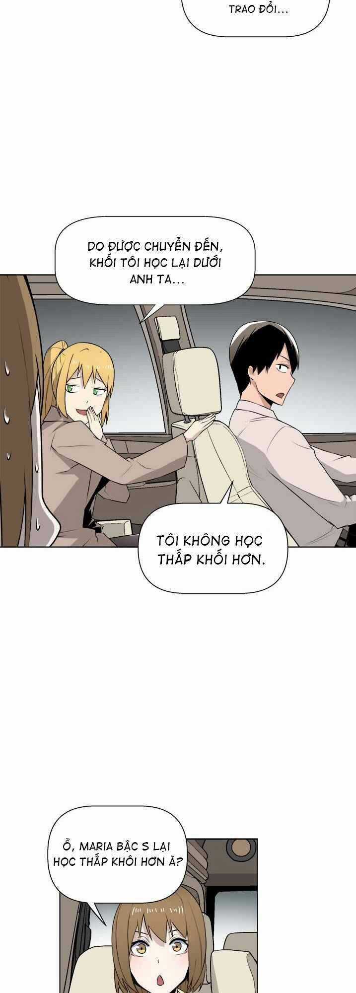 Người Quản Lý Mạnh Nhất Trong Lịch Sử Chapter 12 trang 20