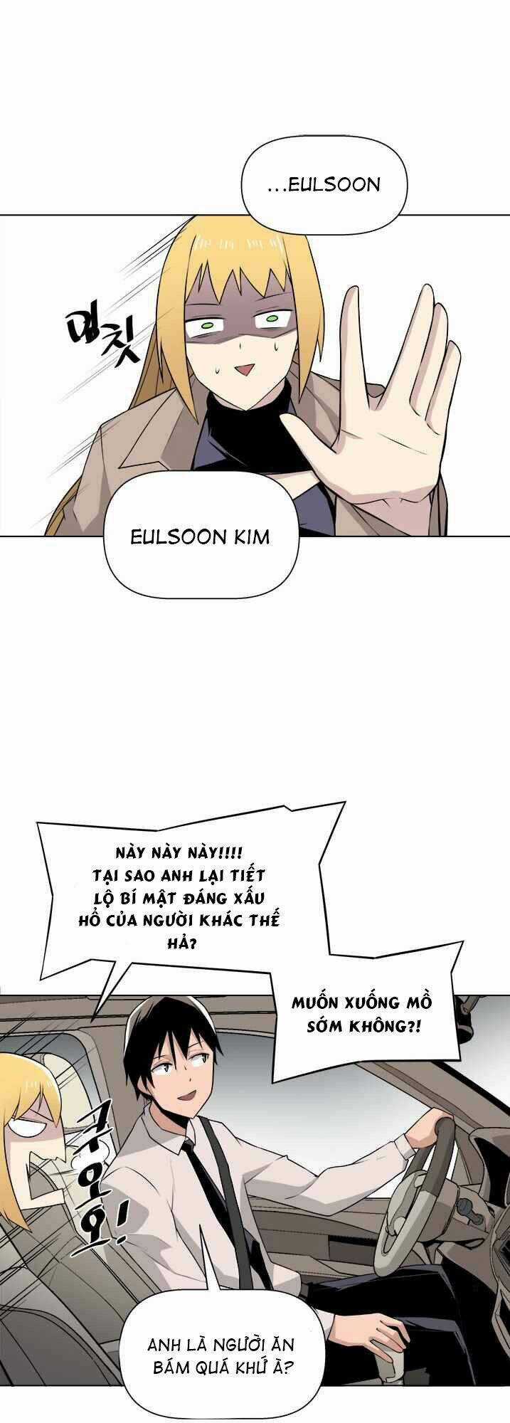 Người Quản Lý Mạnh Nhất Trong Lịch Sử Chapter 12 trang 23