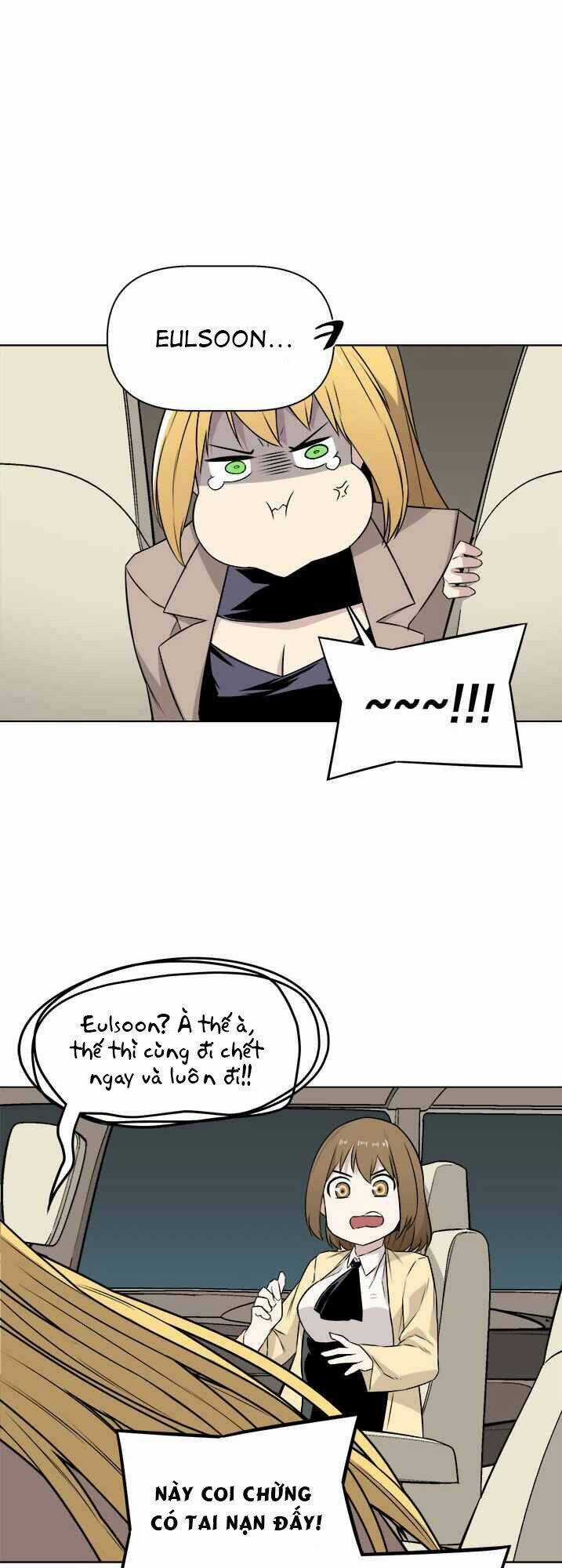 Người Quản Lý Mạnh Nhất Trong Lịch Sử Chapter 12 trang 24