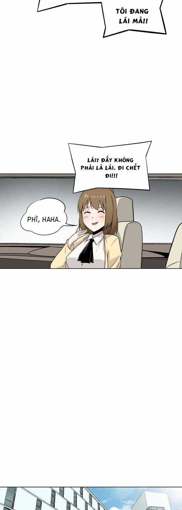 Người Quản Lý Mạnh Nhất Trong Lịch Sử Chapter 12 trang 25