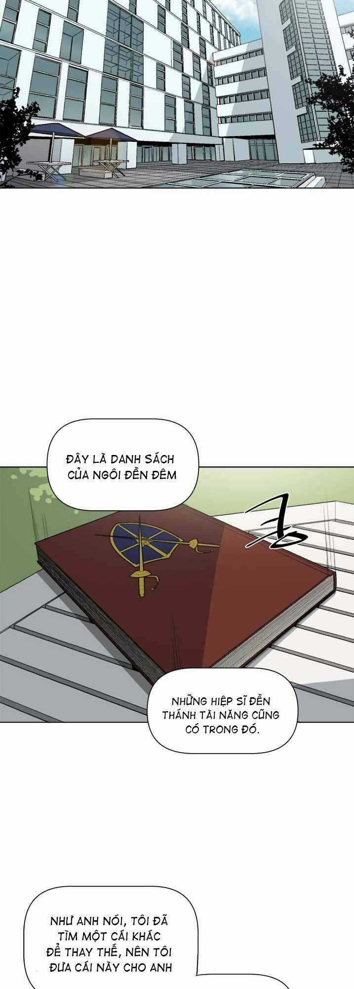 Người Quản Lý Mạnh Nhất Trong Lịch Sử Chapter 12 trang 26