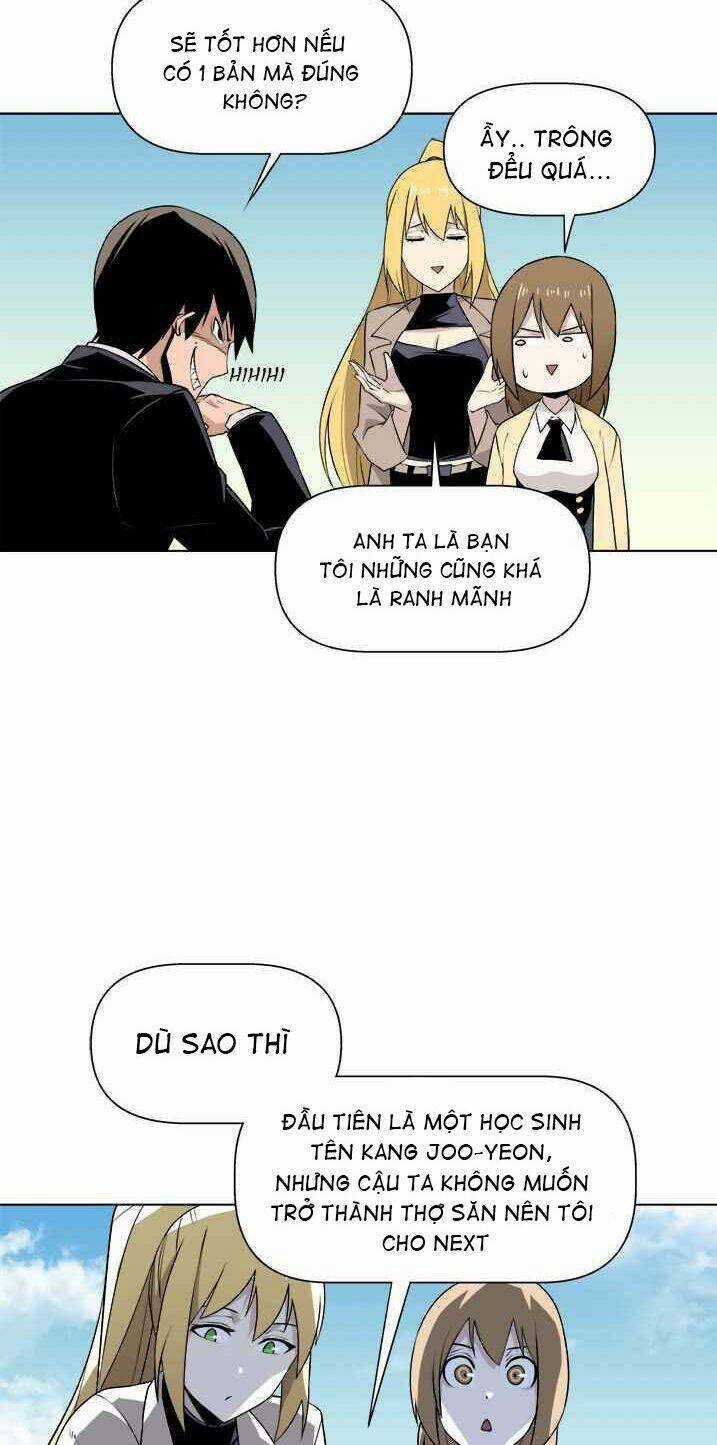 Người Quản Lý Mạnh Nhất Trong Lịch Sử Chapter 12 trang 30