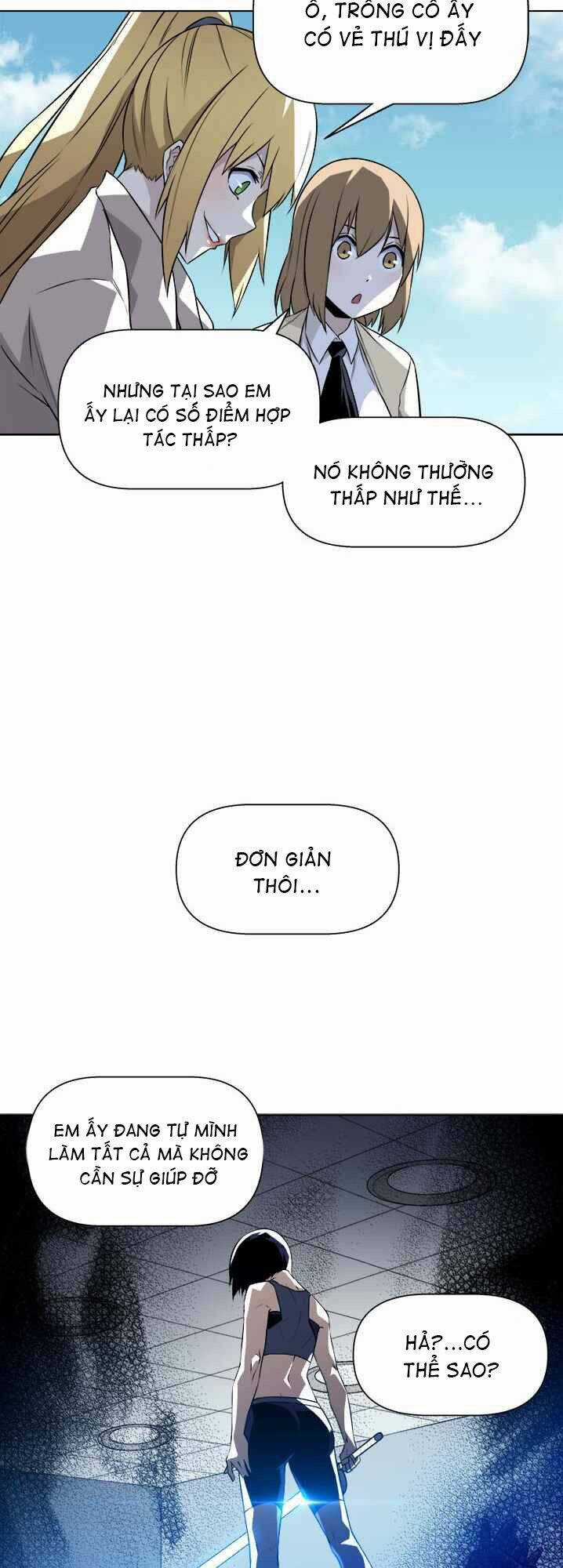 Người Quản Lý Mạnh Nhất Trong Lịch Sử Chapter 12 trang 32