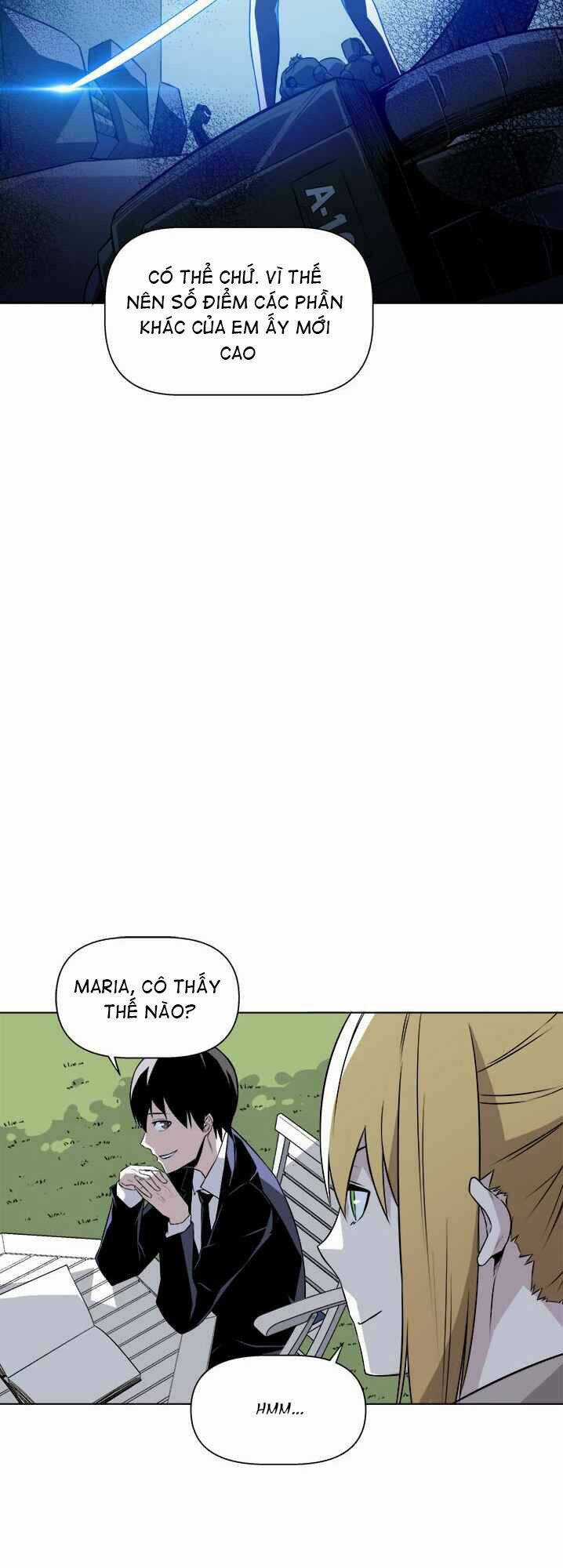 Người Quản Lý Mạnh Nhất Trong Lịch Sử Chapter 12 trang 33