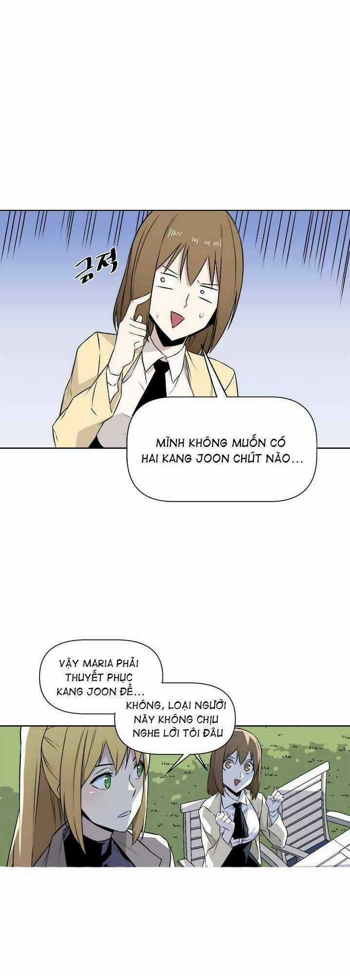 Người Quản Lý Mạnh Nhất Trong Lịch Sử Chapter 12 trang 37