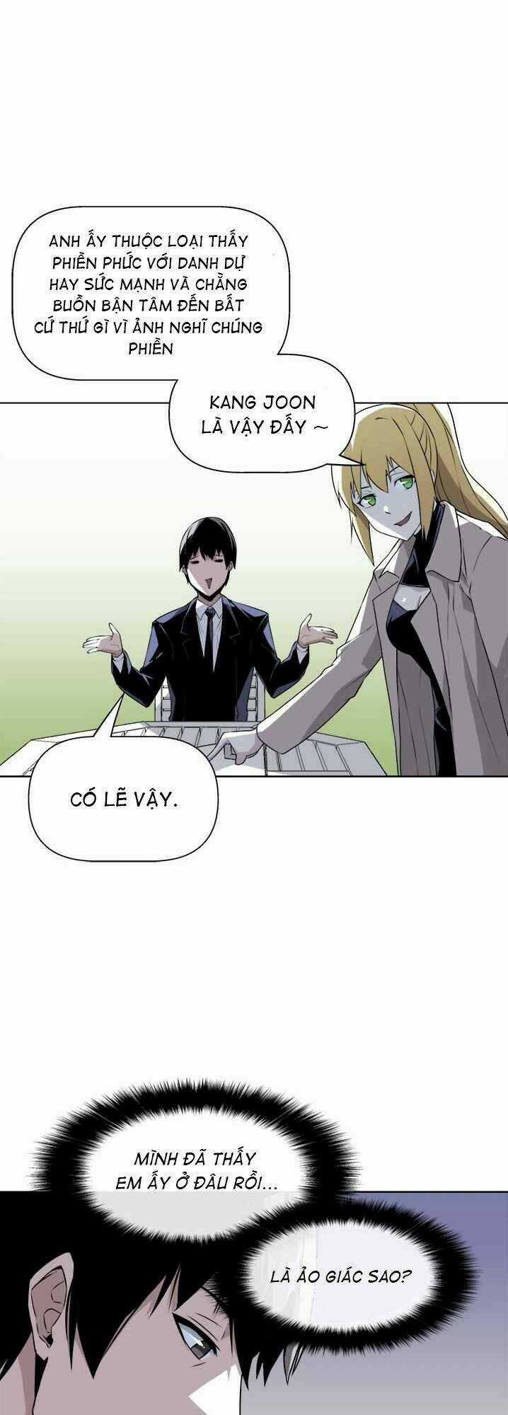 Người Quản Lý Mạnh Nhất Trong Lịch Sử Chapter 12 trang 38